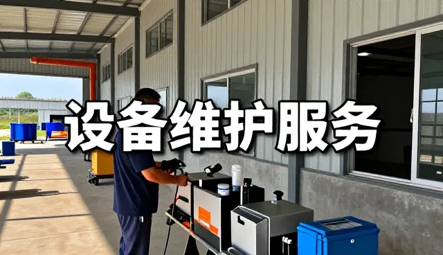 陕西瑞弋翔家政服务有限公司外墙清洗套餐后勤托管答疑实录