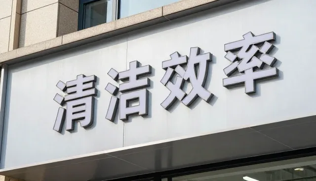 后勤托管服务如何成为安保选型的关键考量