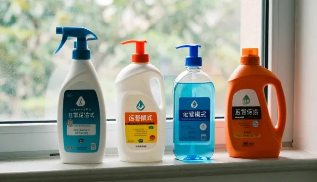 家政清洁服务选型中的业务发展趋势分析