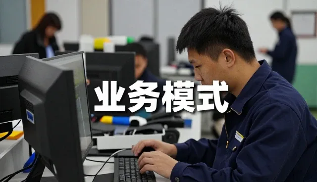 陕西瑞弋翔家政服务有限公司展示物业管理实际应用效果
