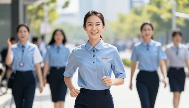 人员流动对日常保洁服务的影响与应对策略