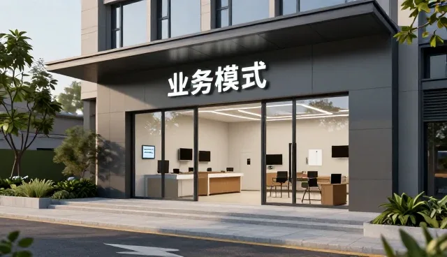 家政服务行业如何通过业务模式创新提升维护效率